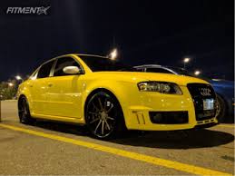 Image result for Imola Yellow 2007 RS4