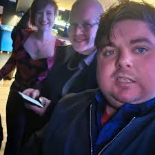 I've seen everyone has little Playstation logos