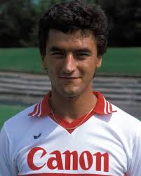 Markus Elmer » Bilanz unter Referee Peter Correll