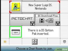 You can play most nintendo ds games on the nintendo 3ds, and you can boot them at their normal resolution. Download Play Ds Games Free Shipping Available