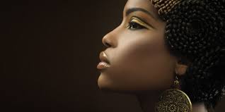 Blacks in Biblical Antiquity