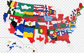 El norte del continente americano tiene una superficie aproximada empezamos con los mapas de américa del norte políticos, que representan la distribución territorial con las fronteras de los países bien definidas. Bandera Estados Unidos De America Estado De Los Ee Uu Mapa Mundo Bandera Mapa Estados Unidos De America Png Pngwing