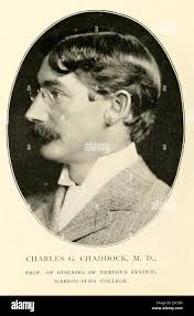 Chaddock hi-res stock photography and images