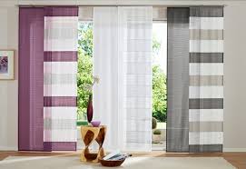 Schiebegardine »6er set borden«, vision s, paneelwagen (6 stück), hxb: 31 Wunderschone Modelle Moderne Schiebegardinen Archzine Net