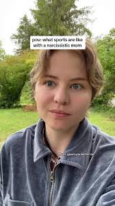 #pov what sports are like with a narcissistic parent #narcissisticparent  #storytime #skit