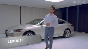 Available / (including vat (15%), excluding registration fees and car insurance). Lexus Es Sedan Lexus Malaysia