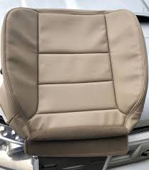 Camel driver camel driver is a three piece instrumental rock band from kiel/germany. 2008 Ford F350 Diesel Lariat Driver Side Bottom Leather Seat Cover Camel Tan Auto Parts Accessories Bonusracefinals Car Truck Parts