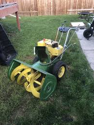 Models include 44sb, 47sb, 47, 54, 54sb, 42, 44, 59, sb59, and 270. John Deere 832 32 Snowblower