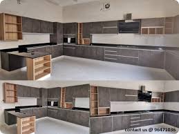 10,708 egger kitchen cabinet results from 1,411 china manufacturers. Modern Kitchen World On Twitter Our Project With Egger Doors Contact Us 96471036 Egger Modularkicthens Modernkitchen Modernkitchendesign Modernkitchensinoman Https T Co Y54suyyazn