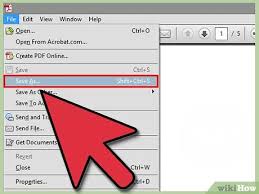 Caranya yaitu dengan merubah settingan cartridge. Cara Mencetak Berkas Pdf 12 Langkah Dengan Gambar Wikihow