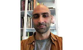 Alex Tatusian joins S.F. Chronicle as deputy creative director