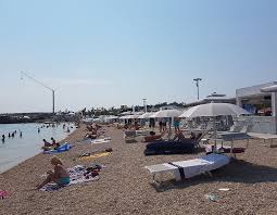 Ihr wohnt in apartments in novalja und seit ca. Jugendreisen Novalja Informationen Zrce Beach Unterkunfte Und Mehr