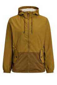 Veste coupe vent imperméable homme. Veste Coupe Vent Impermeable Homme 95810836 We Fashion