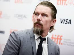 Born to Be Blue film review: It takes a lot to live a little