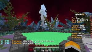 Minecraft server list is show the best minecraft servers in the world to play online. Hybridpe Op Prison Minecraft Pe Servers