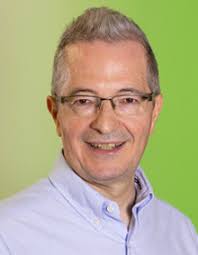 Dirk Schneider: Westfälische Hochschule