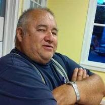 Henry R. Patrick Jr Obituary