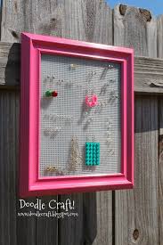 See more ideas about plastic canvas patterns, canvas patterns, plastic canvas crafts. Earring Holder Picture Frame