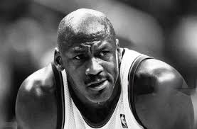 The Mindset of Michael Jordan