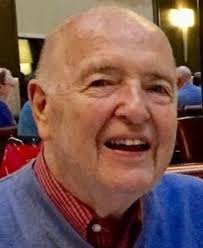 Richard Mountcastle Obituary (1935