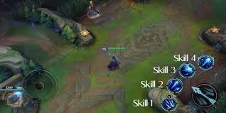 Just fall lol is ultimate multiplayer knockout guys game which you can also play with your friens in private game. Lol Wild Rift Ashe Champion Guide Best Build Items And Everything You Need To Know Articles Pocket Gamer