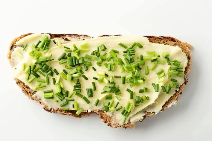 Chive Bread