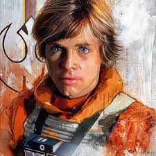 Star Wars Fine Art — Page 22 — Acme Archives Direct