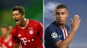 Eurosport propose pour cette rencontre un suivi en direct permettant de connaître l'évolution du score et les actions importantes. Ligue Des Champions Revivez En Videos Le Parcours Du Bayern Munich Et Du Psg Avant La Finale Le Soir