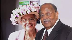 Antioch North says goodbye to first lady Barbara Alexander