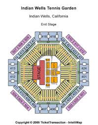 indian wells tennis garden stadium 1 tickets indian