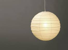 Get great deals on noguchi lamp. Akari Noguchi Ceiling Lamp 75d 100d Surrounding Com Ceiling Lamp Lamp Noguchi Lamp