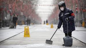 Coronavirus Death Toll Tops 500 Live Updates News Dw 05 02 2020