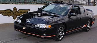 2007 chevrolet monte carlo nascar. Chevrolet Announces Tony Stewart Signature Series Monte Carlo