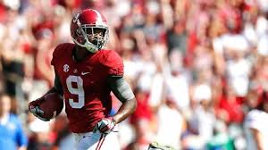 As alabama football continues its run as the only undefeated in the sec, the rest of the pack continues to shuffle. Top Stats On Alabama S Dominant Win Stats Info Espn