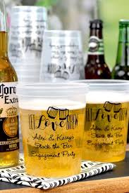 16 Oz Custom Wedding Stadium Cups My Wedding Reception Ideas In 2020 My Wedding Reception Ideas Wedding Stadium Cups Wedding Drink Station