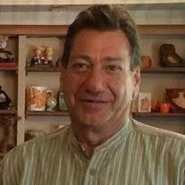 Richard Suttle Obituary