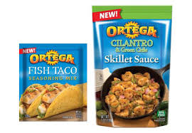 The seasoning adds the perfect flavor and each packet is perfectly portioned for a pound of ground beef. Bgyou Cannot Stand Still In Snacks Food Business News May 14 2014 08 12