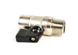 Kaeser Ball Valve Replacement - 8.5050.0