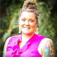 Yvonne Spaulding's Instagram, Twitter & Facebook