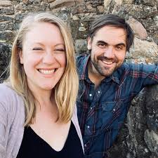 Mikey the Rad Scientist & Kaylee Cole