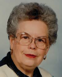 Wynelle Parker “Meemaw” Sheffield