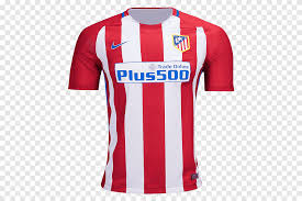 Atlético nacional associação chapecoense de. Atletico Madrid Real Madrid C F La Liga Jersey Kit Shirt Tshirt Active Shirt Png Pngegg