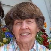 Obituary information for Claire Louise Williams