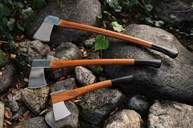 Helko werk has been innovating quality forestry tools since 1844. Vario 2000 Universal Hatchet