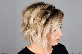 Messy prom hairstyles for short hair. 1 000 Hottest Short Hair Styles Short Haircuts For Women For 2021