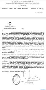 Aplicaron derecho de admisión a dirigentes de Newell's por agresiones en  una Asamblea - Doble Amarilla