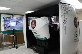 Direccion general del conalep jalisco. Simulador De Autobus Urbanos Interurbanos Y Turismo