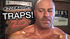 The #1 Exercise For Massive Traps