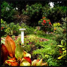 National register of historic places. Exclusive Tours To Showcase Key West S Private Gardens Feb 28 29