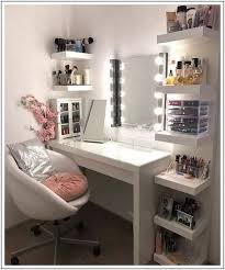 37 Simple Makeup Room Ideas Organizer For Proper Storage 1 Page 19 Pointsave Net Sovrum Design Sovrumsideer Inredning Tonarsrum